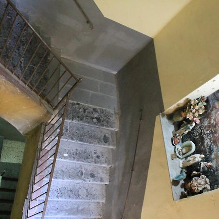 Appartement Il Vicoletto Maiorani 39 à Naples Extérieur photo