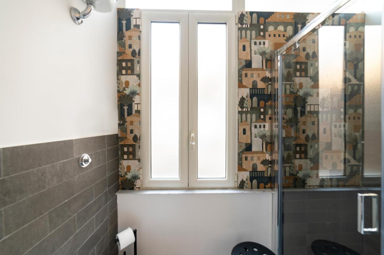 Appartement Il Vicoletto Maiorani 39 à Naples Extérieur photo