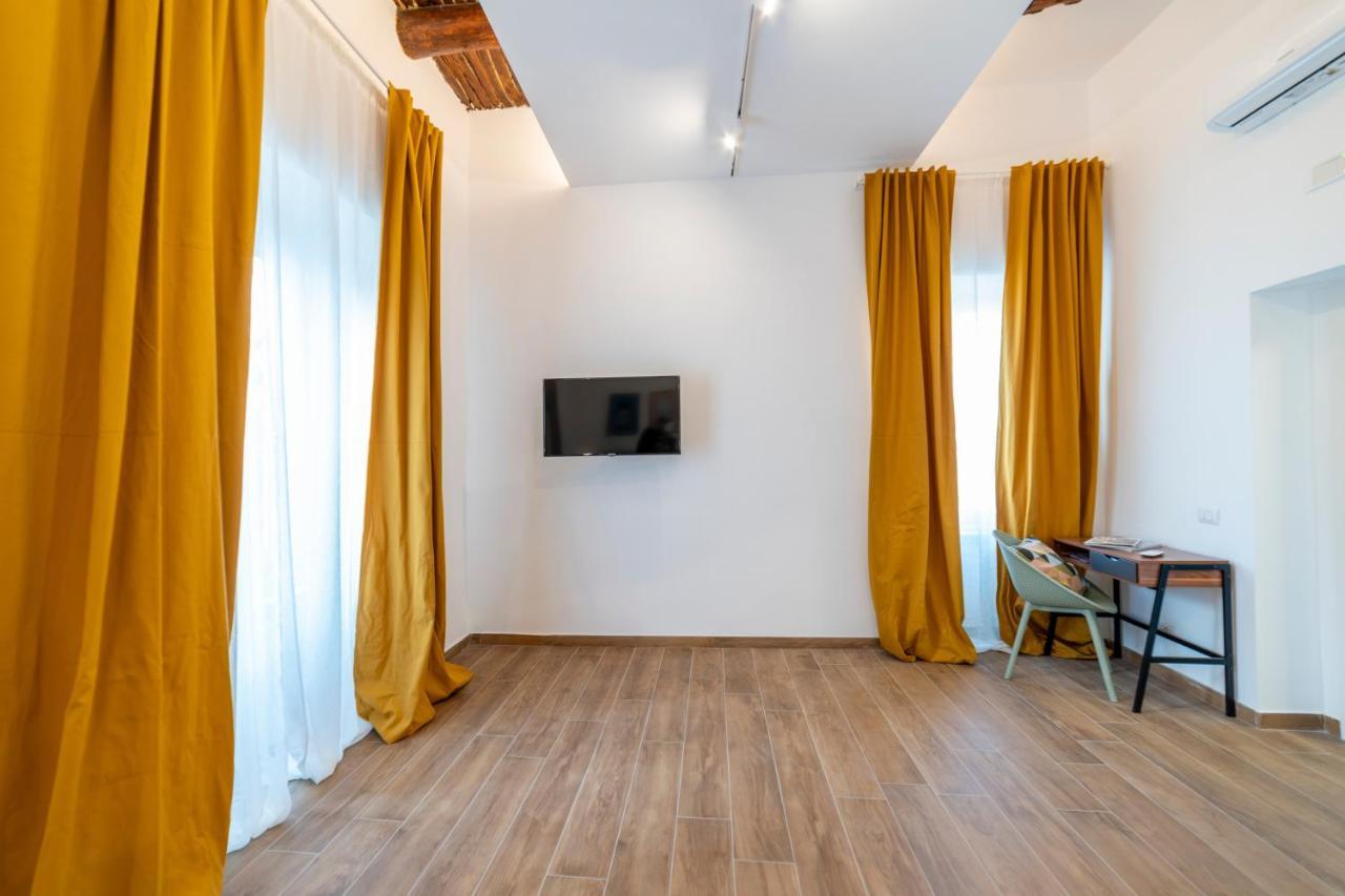 Appartement Il Vicoletto Maiorani 39 à Naples Extérieur photo