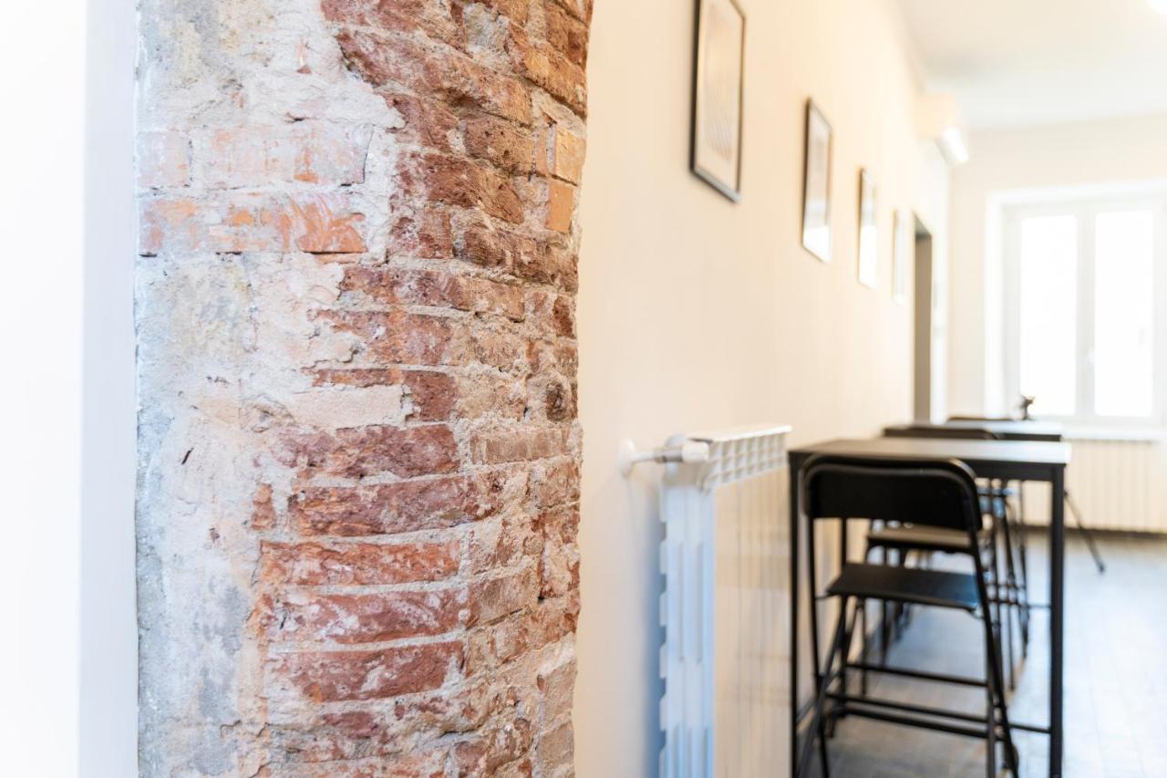 Appartement Il Vicoletto Maiorani 39 à Naples Extérieur photo