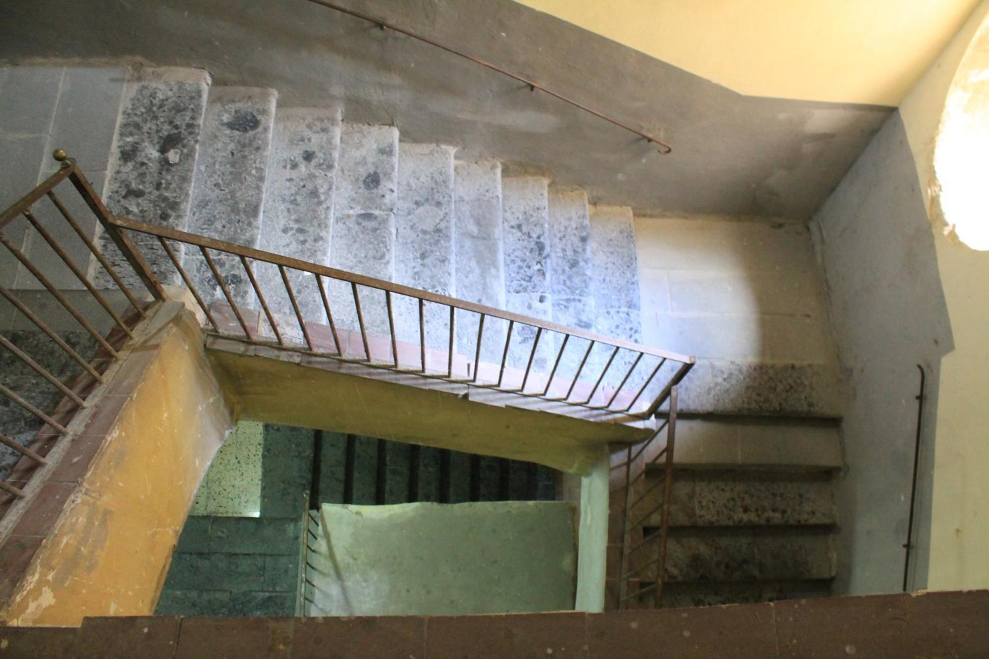 Appartement Il Vicoletto Maiorani 39 à Naples Extérieur photo